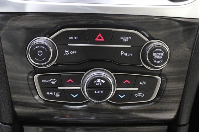 used 2022 Chrysler 300 car, priced at $24,900