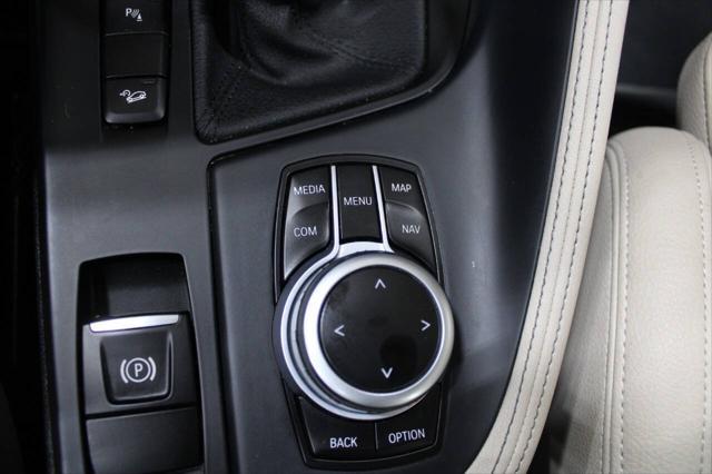 used 2020 BMW X1 car, priced at $26,900