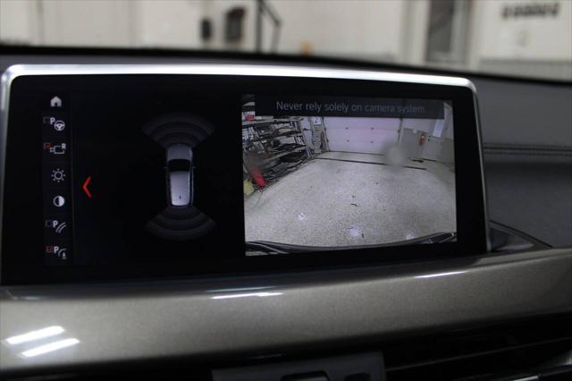 used 2020 BMW X1 car, priced at $26,900
