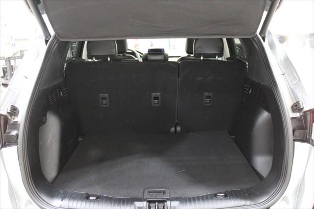 used 2021 Ford Escape car