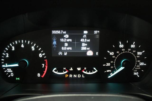 used 2021 Ford Escape car