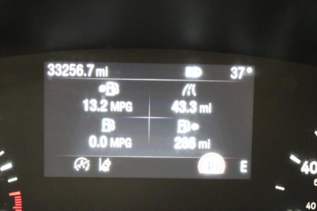 used 2021 Ford Escape car