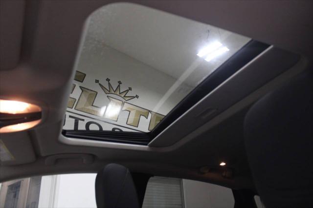 used 2016 Chrysler 200 car, priced at $13,900