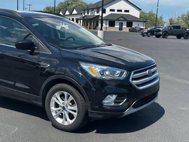 used 2019 Ford Escape car, priced at $14,990