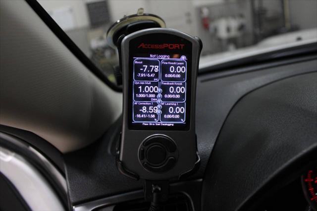 used 2013 Subaru Impreza WRX car, priced at $12,900