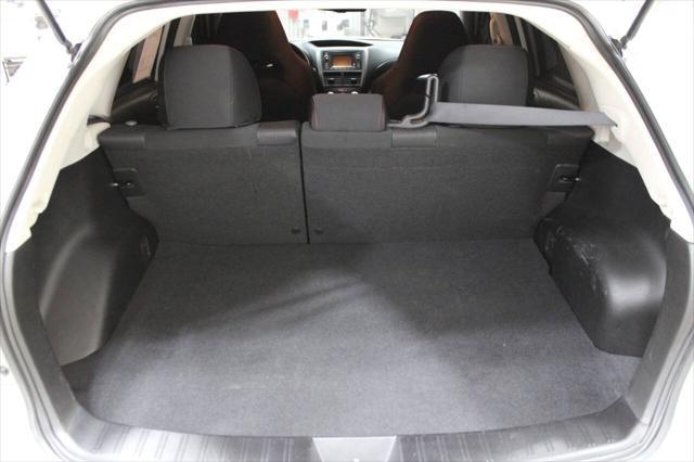 used 2013 Subaru Impreza WRX car, priced at $12,900