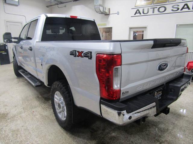 used 2019 Ford F-250 car, priced at $30,900