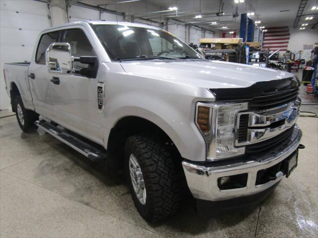 used 2019 Ford F-250 car, priced at $30,900