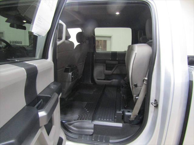 used 2019 Ford F-250 car, priced at $30,900