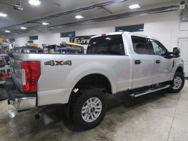 used 2019 Ford F-250 car, priced at $30,900