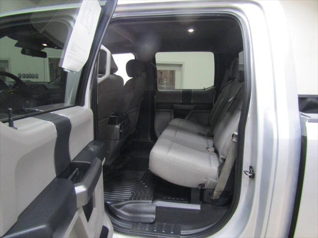 used 2019 Ford F-250 car, priced at $30,900