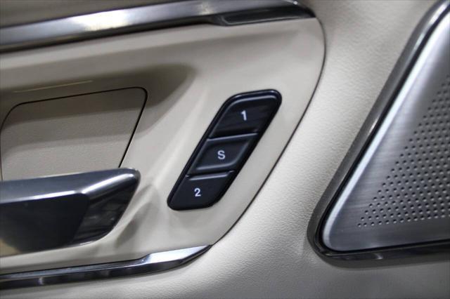 used 2020 Ram 1500 car, priced at $34,500