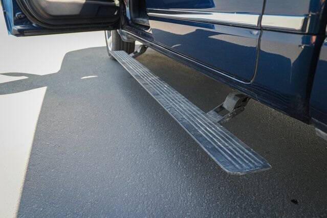 used 2020 Ram 1500 car, priced at $34,990