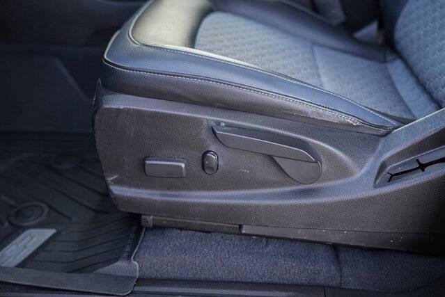 used 2019 Chevrolet Colorado car, priced at $23,990