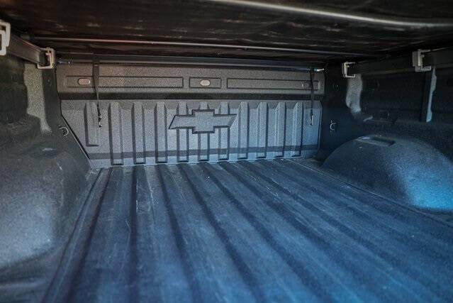 used 2019 Chevrolet Colorado car, priced at $23,990