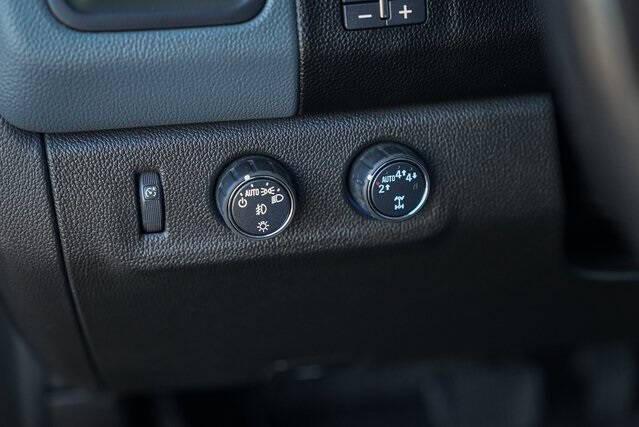 used 2019 Chevrolet Colorado car, priced at $23,990