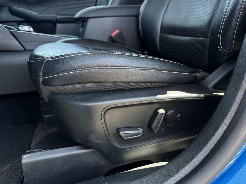 used 2021 Ford Escape car, priced at $23,490