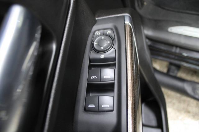 used 2021 Chevrolet Silverado 1500 car, priced at $37,900