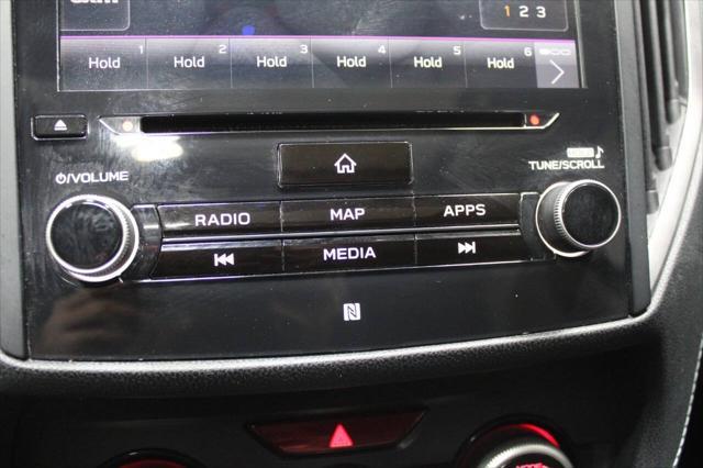 used 2019 Subaru Impreza car, priced at $20,900
