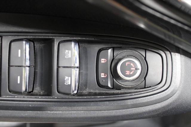 used 2019 Subaru Impreza car, priced at $20,900