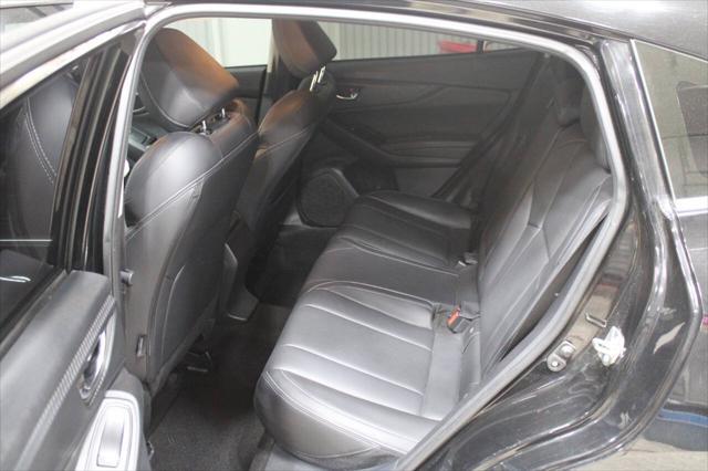 used 2019 Subaru Impreza car, priced at $20,900