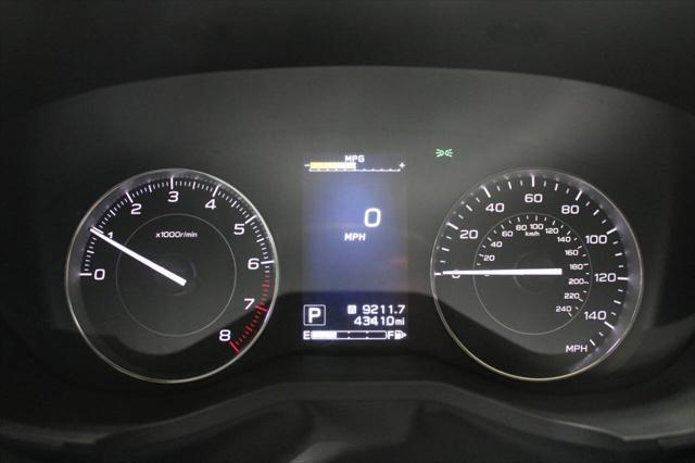 used 2019 Subaru Impreza car, priced at $20,900