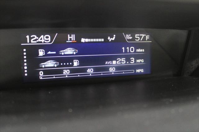 used 2019 Subaru Impreza car, priced at $20,900