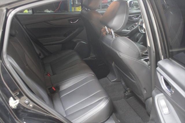 used 2019 Subaru Impreza car, priced at $20,900