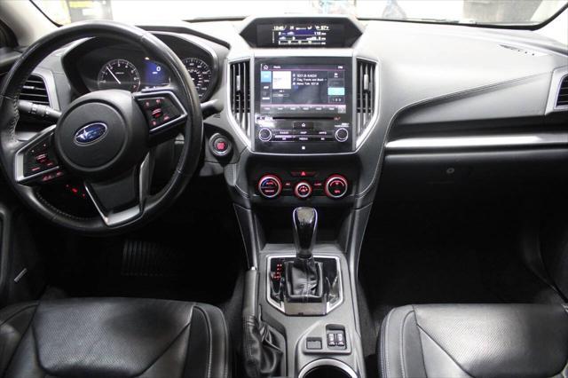 used 2019 Subaru Impreza car, priced at $20,900
