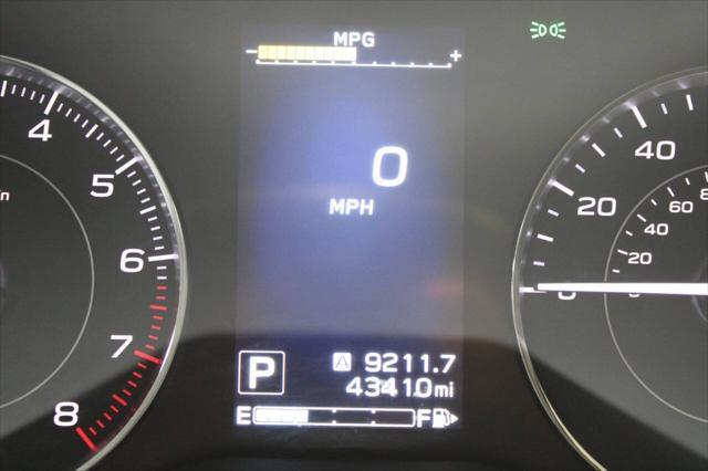 used 2019 Subaru Impreza car, priced at $20,900