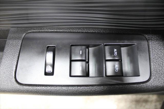 used 2019 Ford Flex car, priced at $18,800