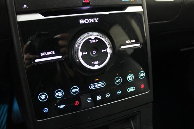 used 2019 Ford Flex car, priced at $18,800
