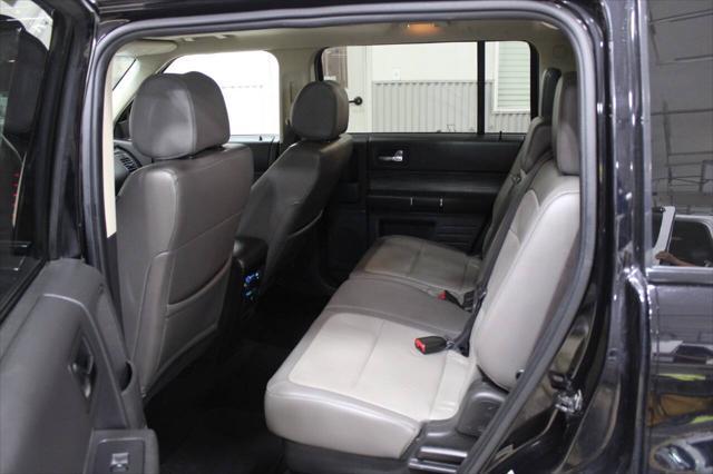 used 2019 Ford Flex car, priced at $18,800