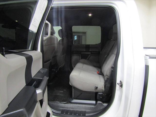 used 2020 Ford F-350 car, priced at $35,900