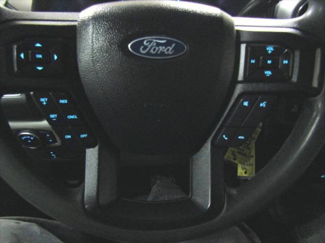 used 2020 Ford F-350 car, priced at $35,900