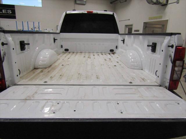 used 2020 Ford F-350 car, priced at $35,900