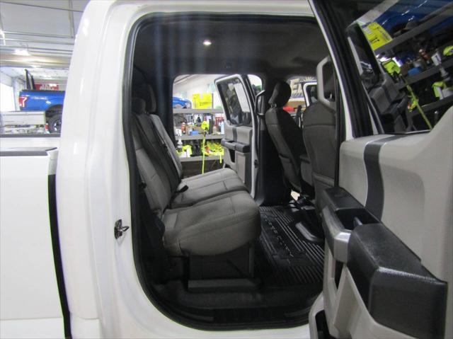 used 2020 Ford F-350 car, priced at $35,900