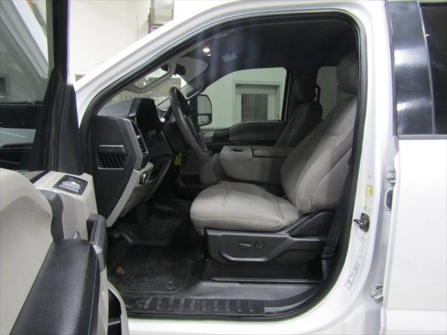 used 2020 Ford F-350 car, priced at $35,900
