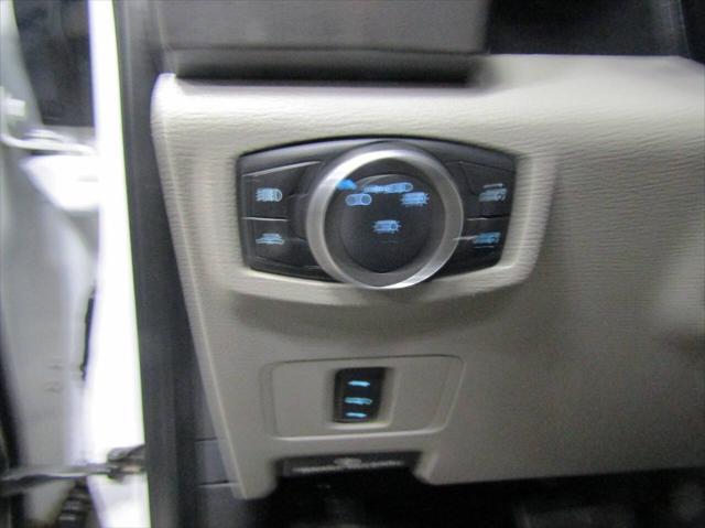 used 2020 Ford F-350 car, priced at $35,900