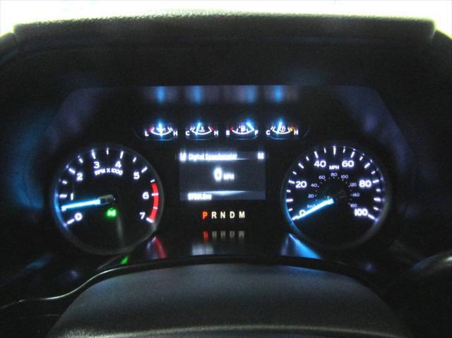 used 2020 Ford F-350 car, priced at $35,900