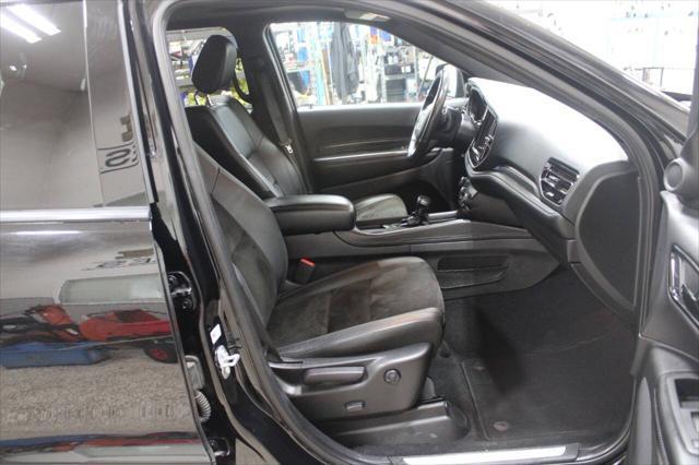 used 2021 Dodge Durango car, priced at $27,900
