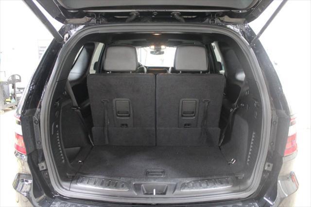 used 2021 Dodge Durango car, priced at $27,900