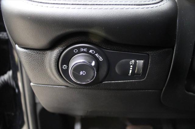used 2021 Dodge Durango car, priced at $27,900