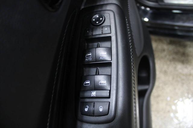 used 2021 Dodge Durango car, priced at $27,900
