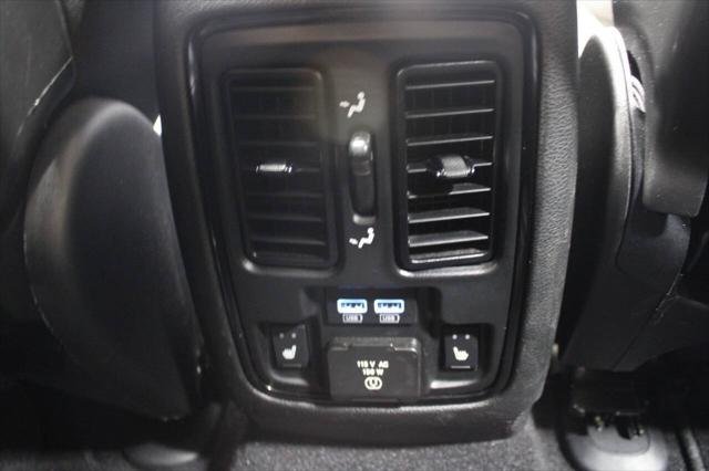 used 2021 Dodge Durango car, priced at $27,900