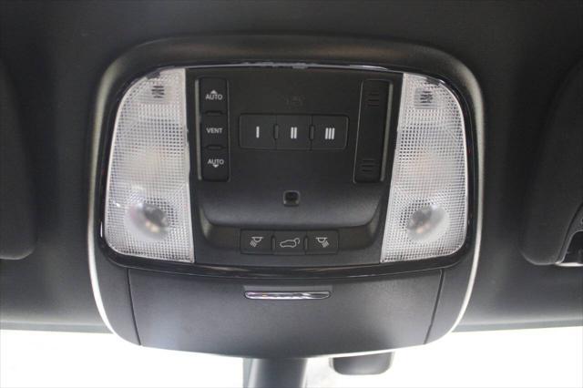 used 2021 Dodge Durango car, priced at $27,900