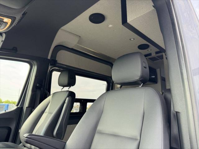 used 2020 Mercedes-Benz Sprinter 2500 car