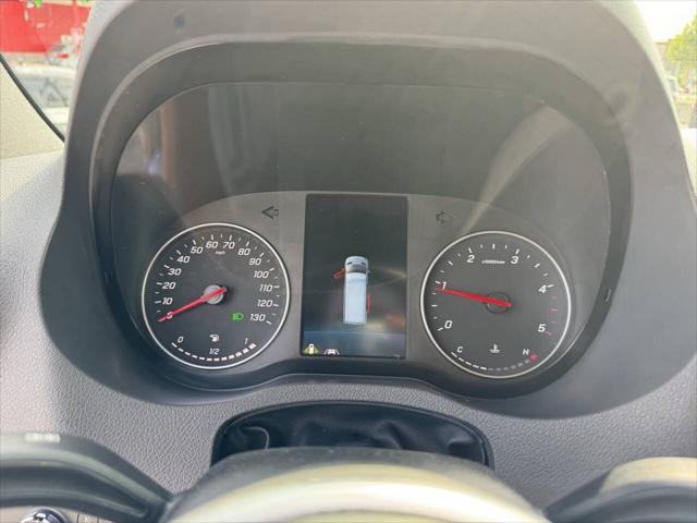 used 2020 Mercedes-Benz Sprinter 2500 car