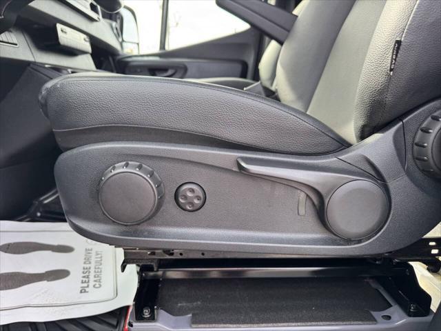 used 2020 Mercedes-Benz Sprinter 2500 car