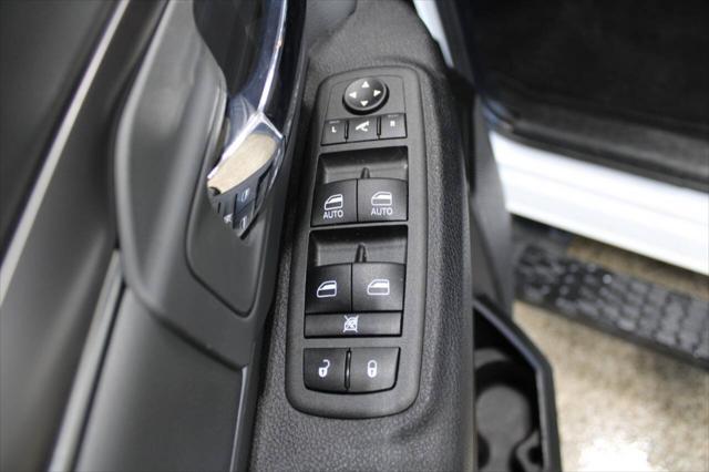 used 2022 Ram 1500 Classic car, priced at $32,900